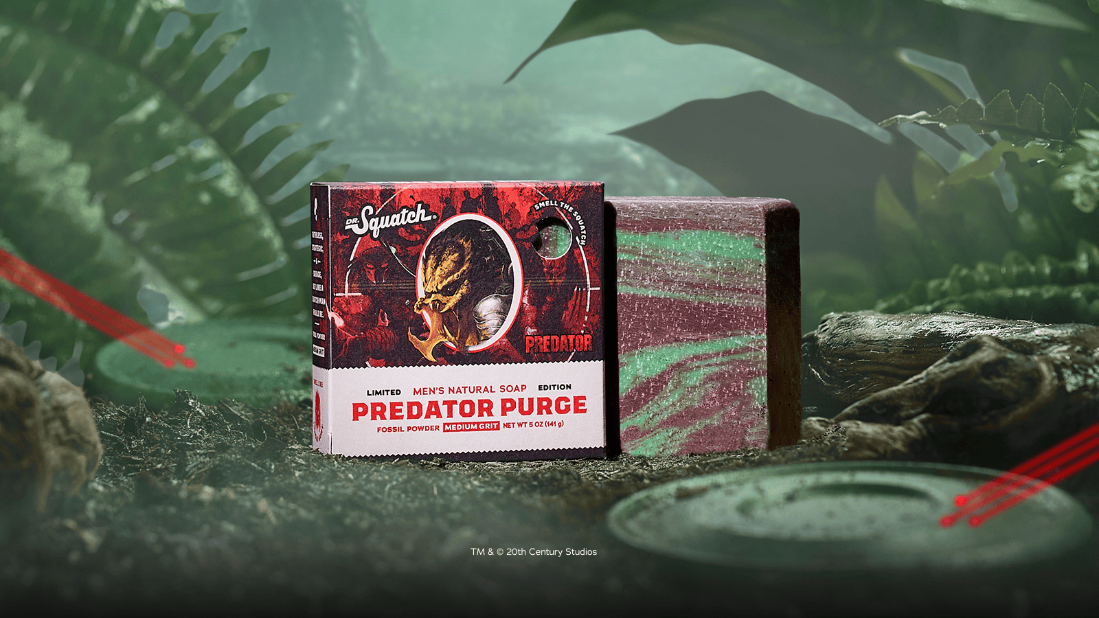 Predator Purge - Image 4