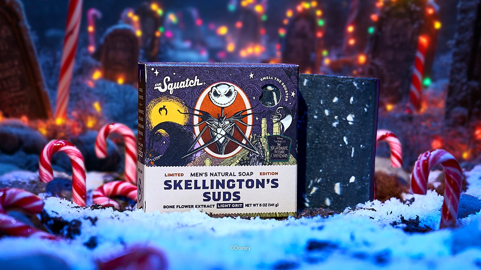 Skellington's Suds - Image 3