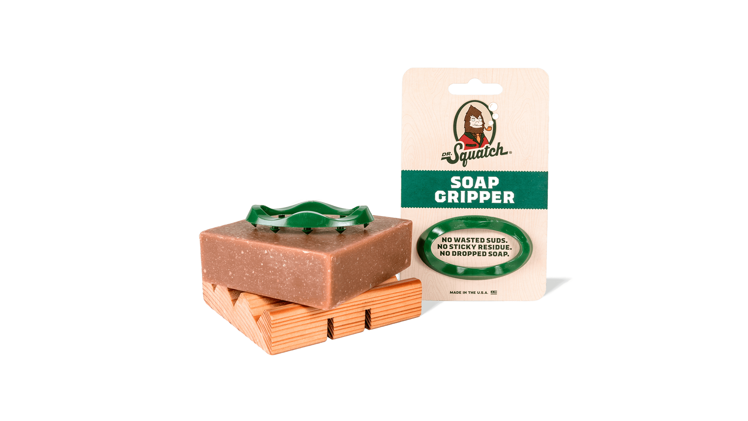 Soap Gripper - Image 4