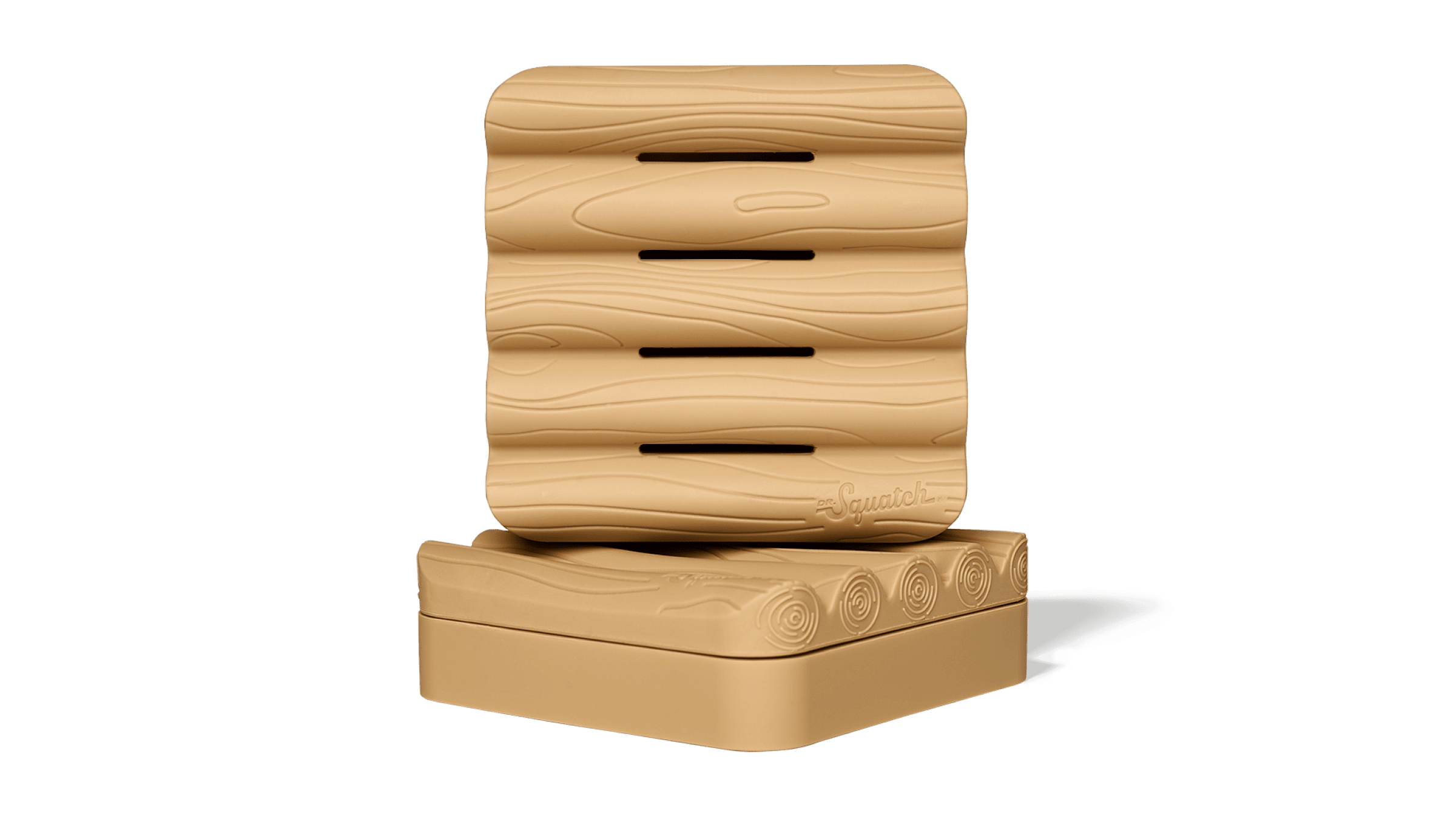 Soap Saver