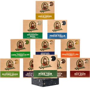 Soap Subscription - 15 Bars