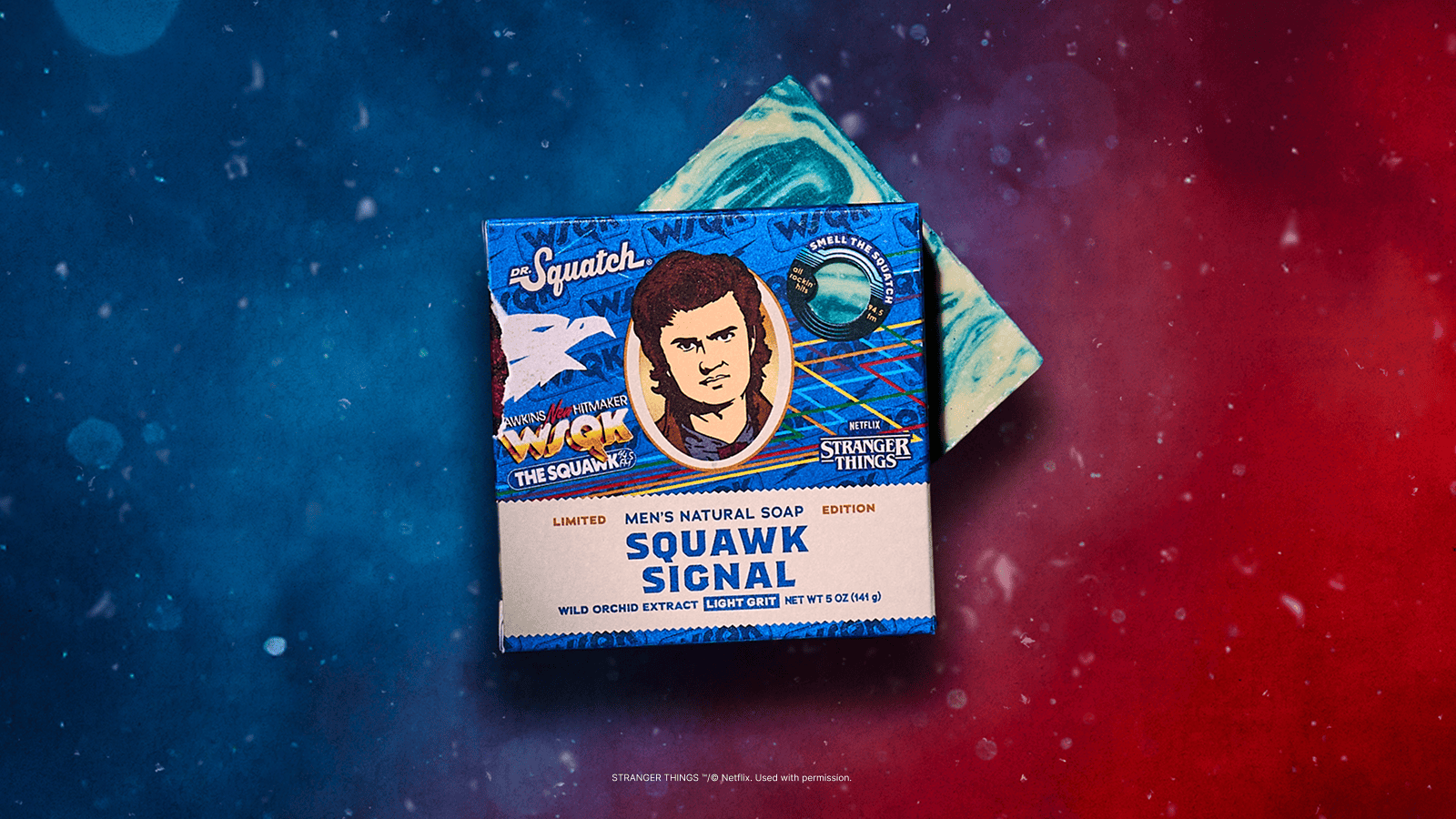 Squawk Signal - Image 4