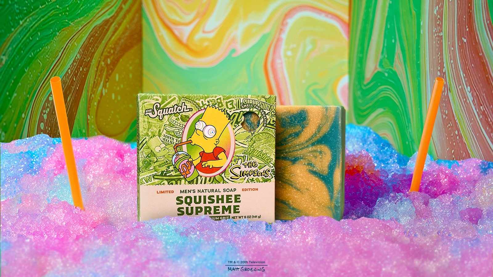 Squishee Supreme - Image 3