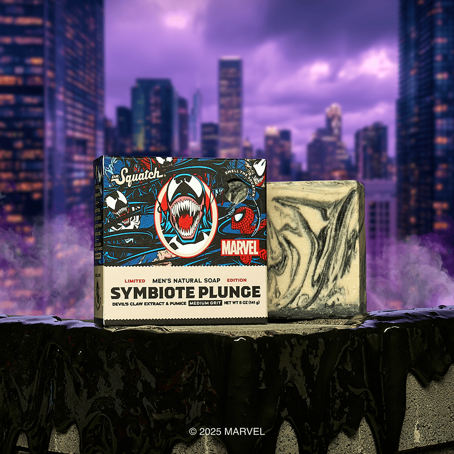 Symbiote Plunge - Image 2