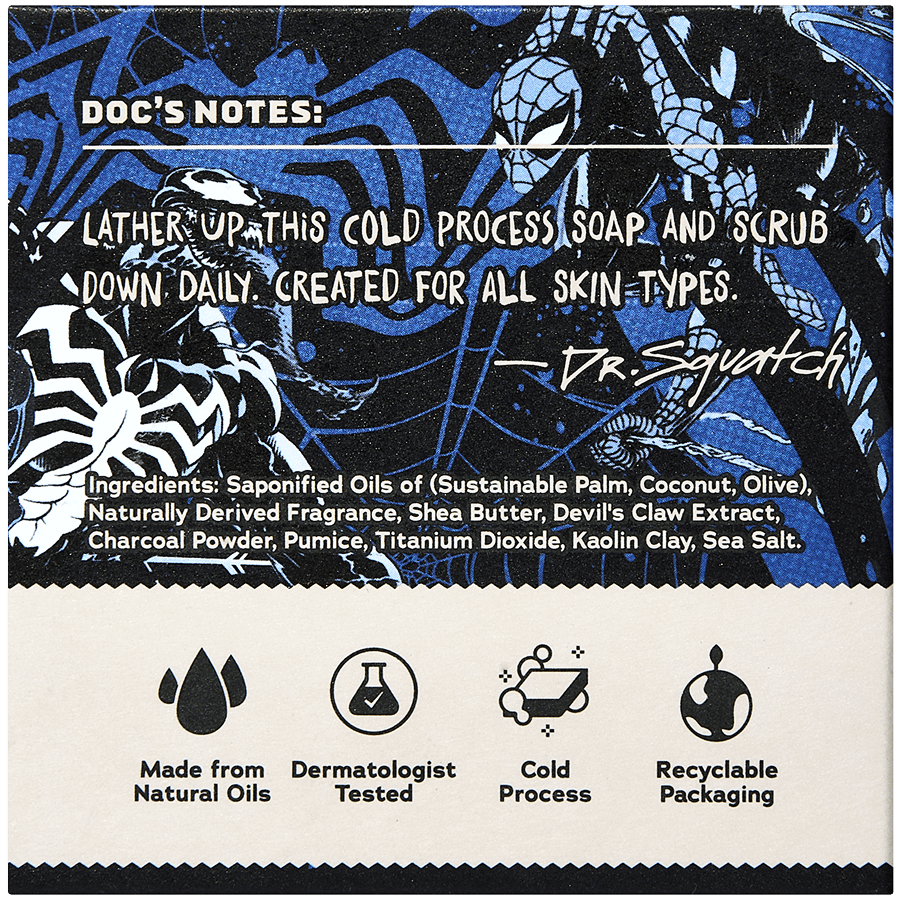 Symbiote Plunge - Image 4