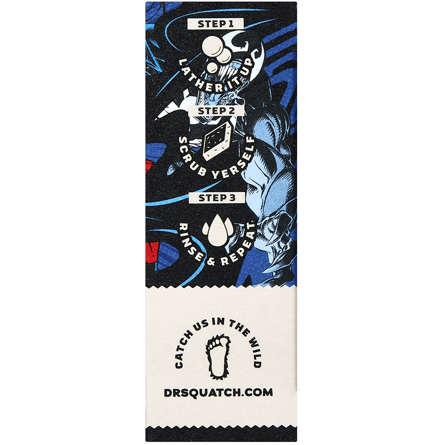 Symbiote Plunge - Image 6