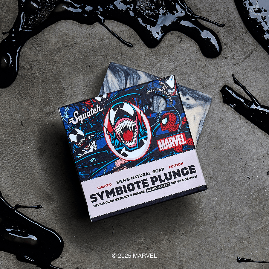 Symbiote Plunge - Image 7
