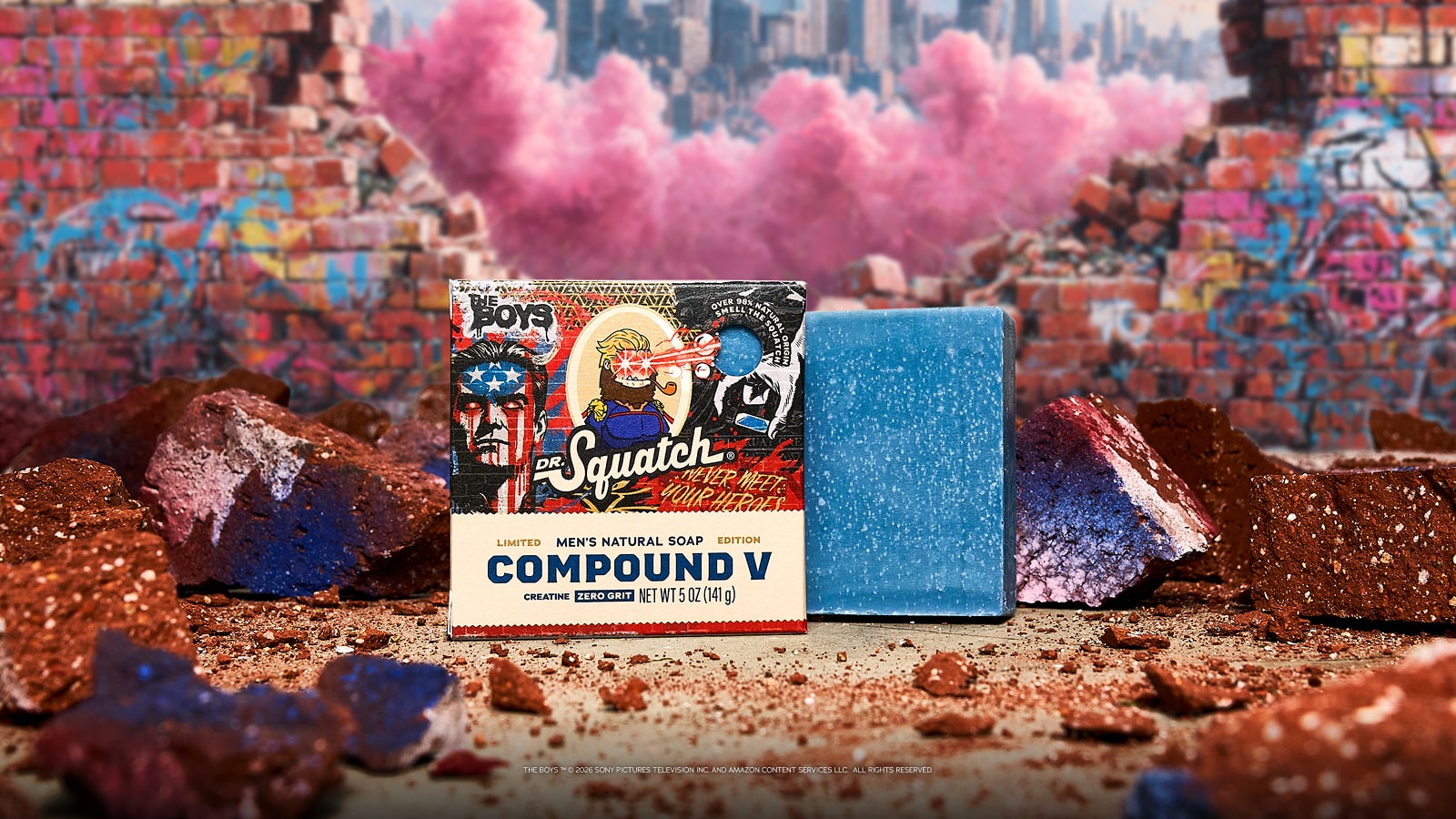 Compound V - Image 4