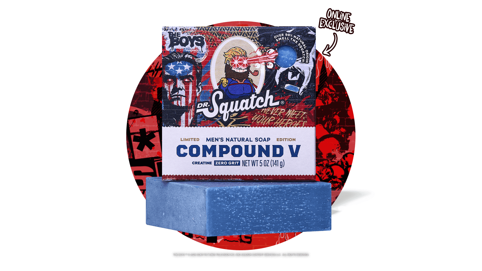 Compound V