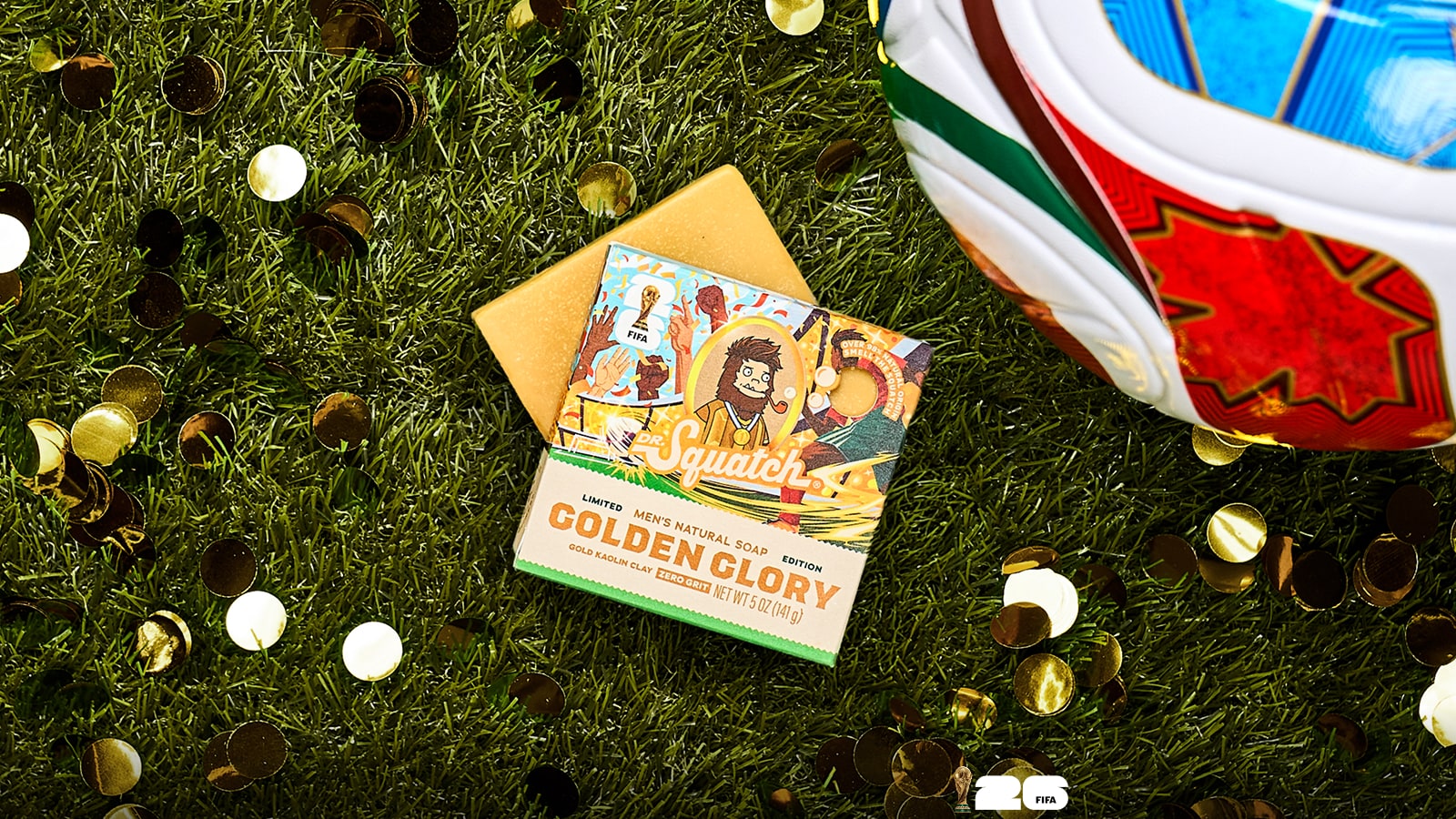 Golden Glory - Image 3