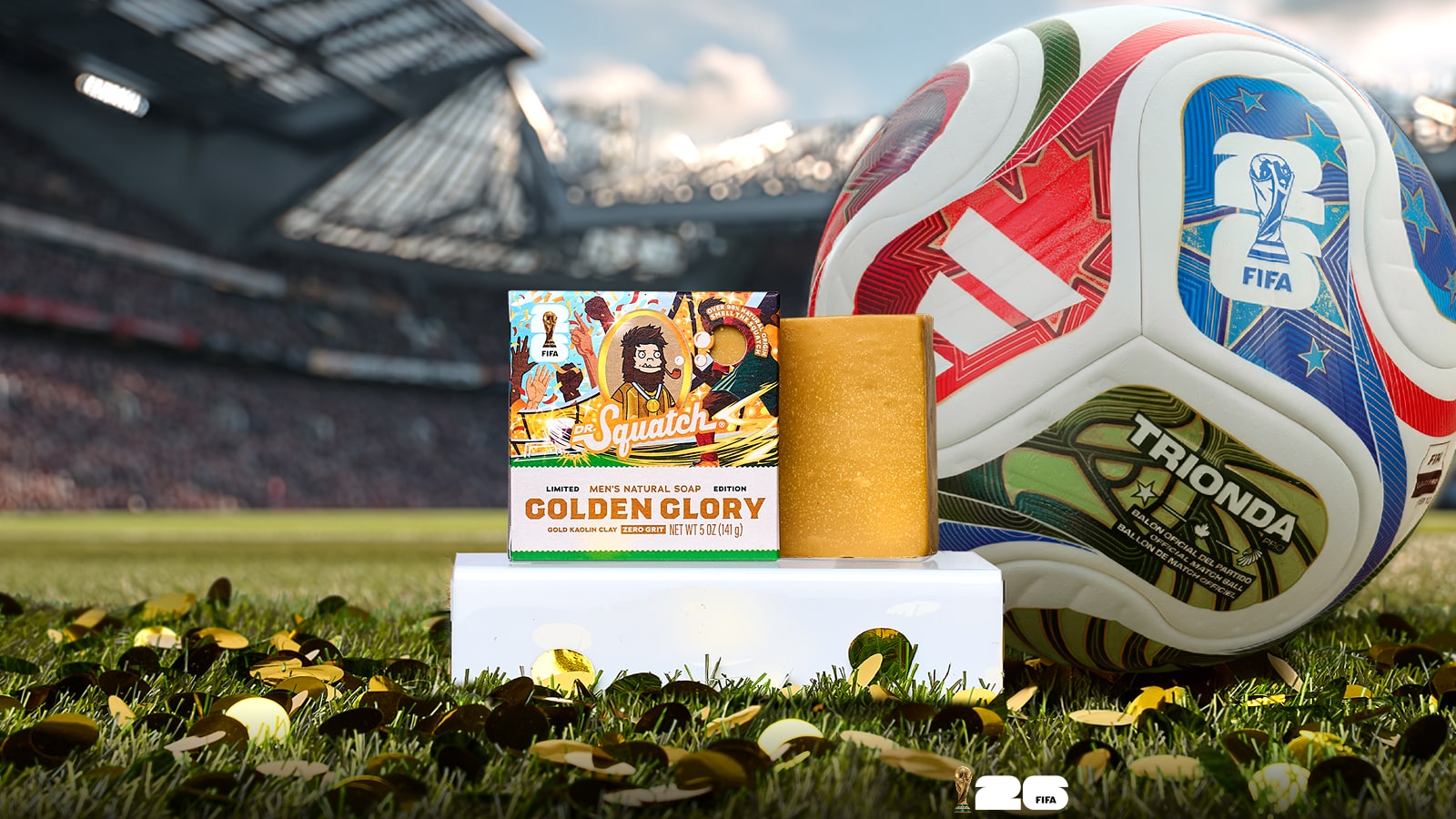 Golden Glory - Image 4
