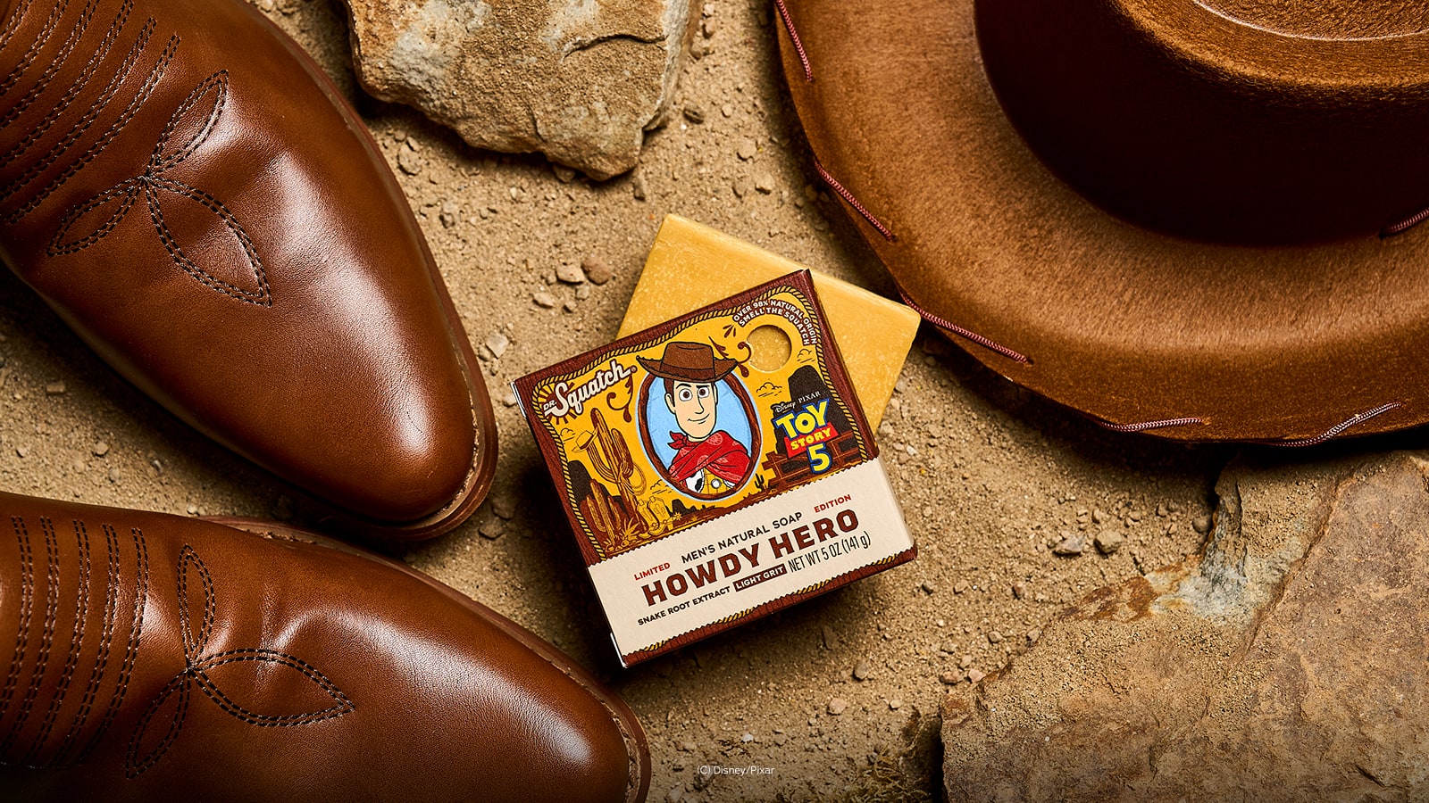Howdy Hero - Image 4