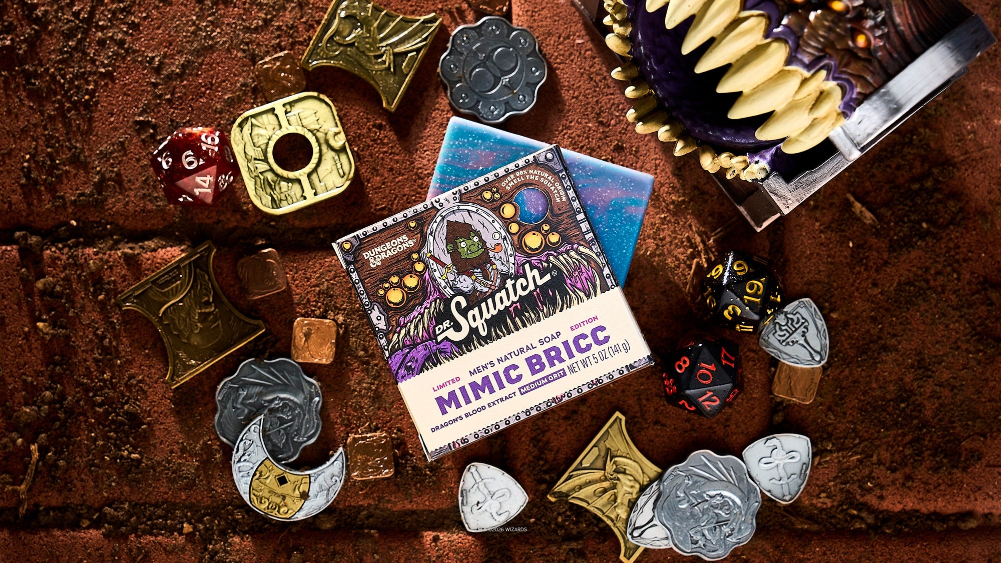 Mimic Bricc - Image 3