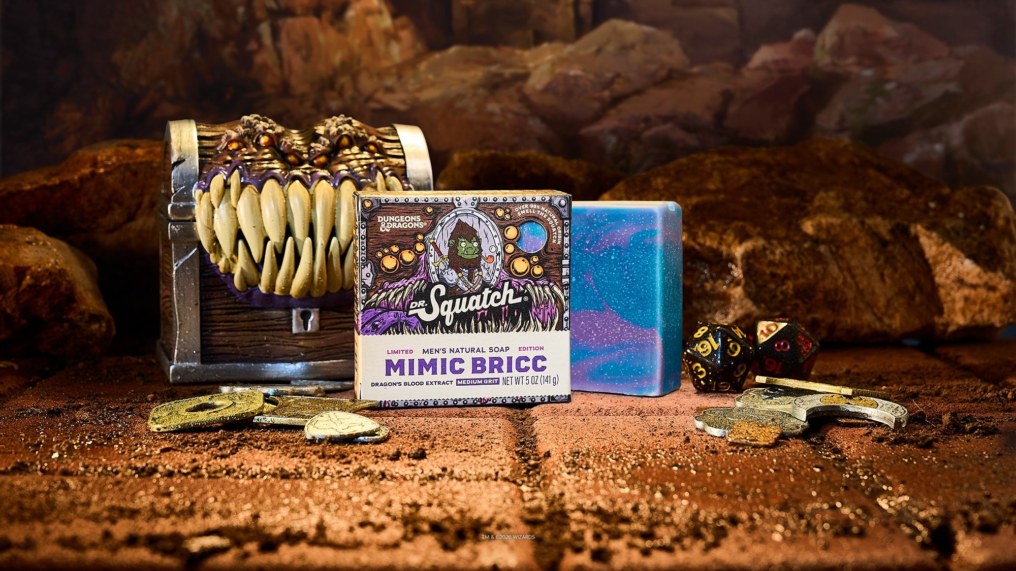 Mimic Bricc - Image 4