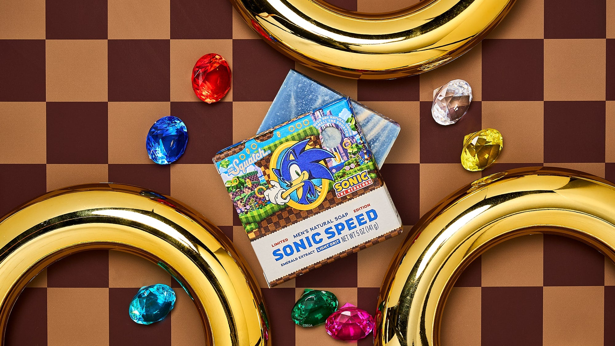 Sonic Speed - Image 3