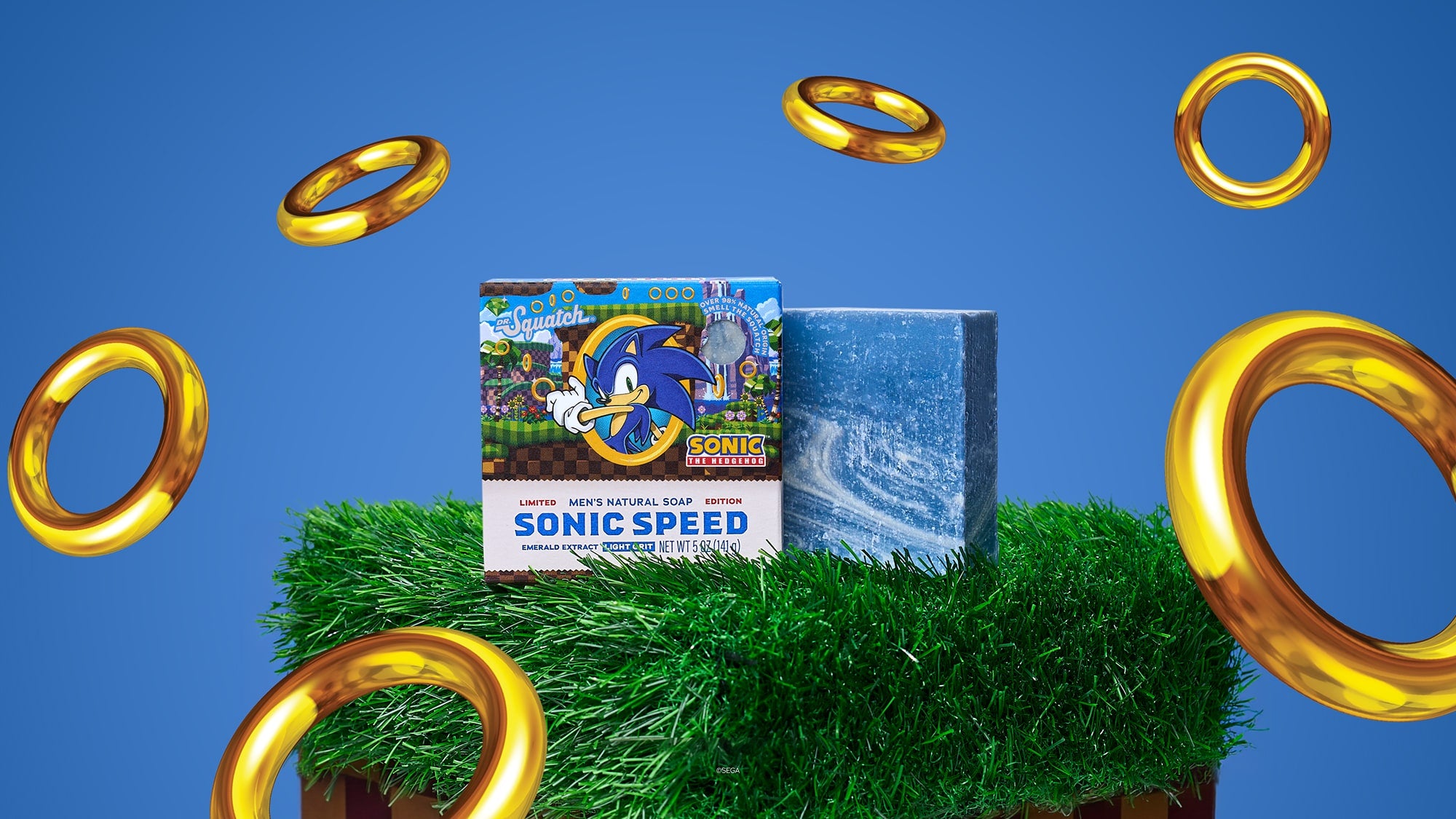 Sonic Speed - Image 4