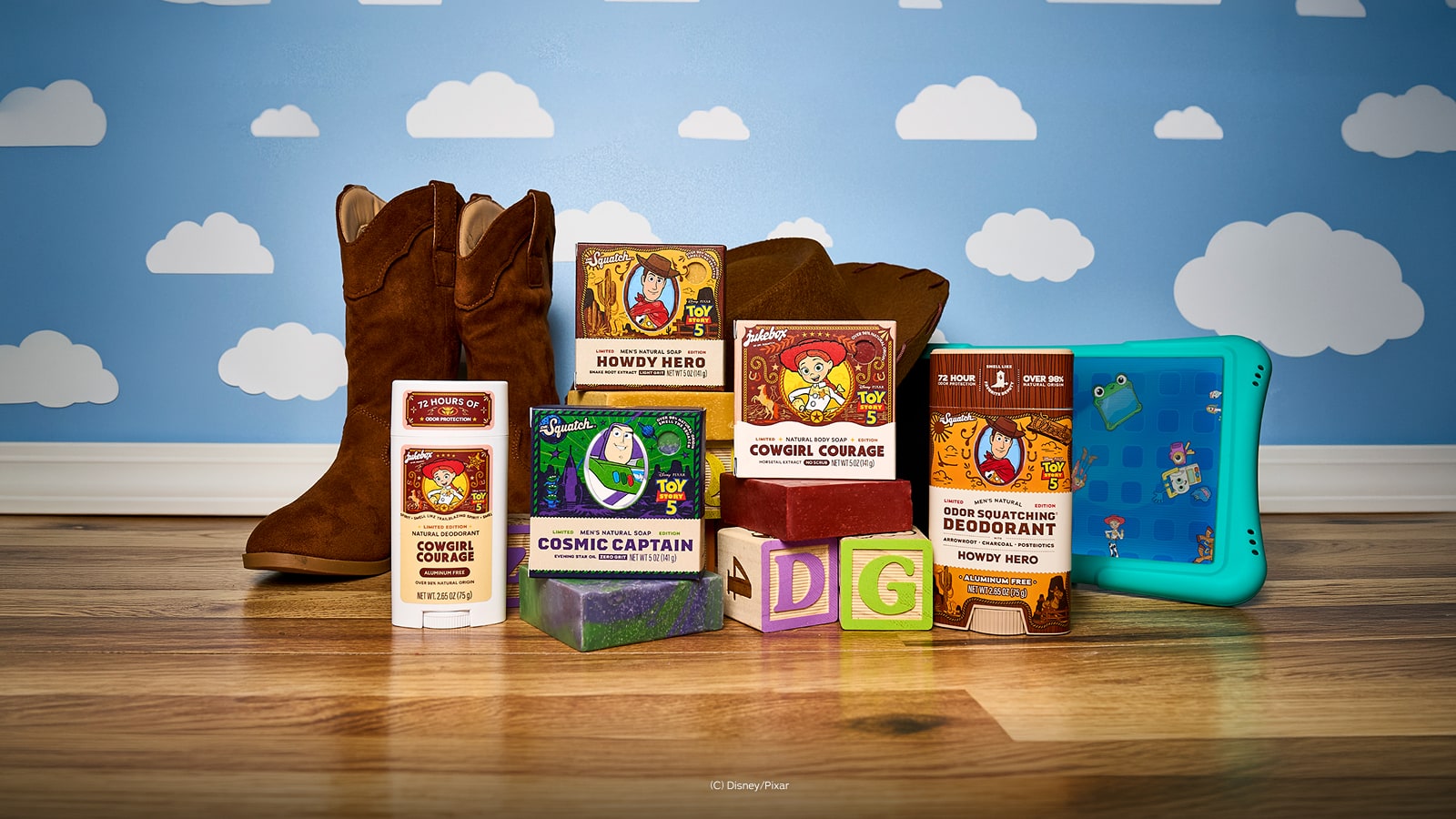 Toy Story 5-Pack - Image 5