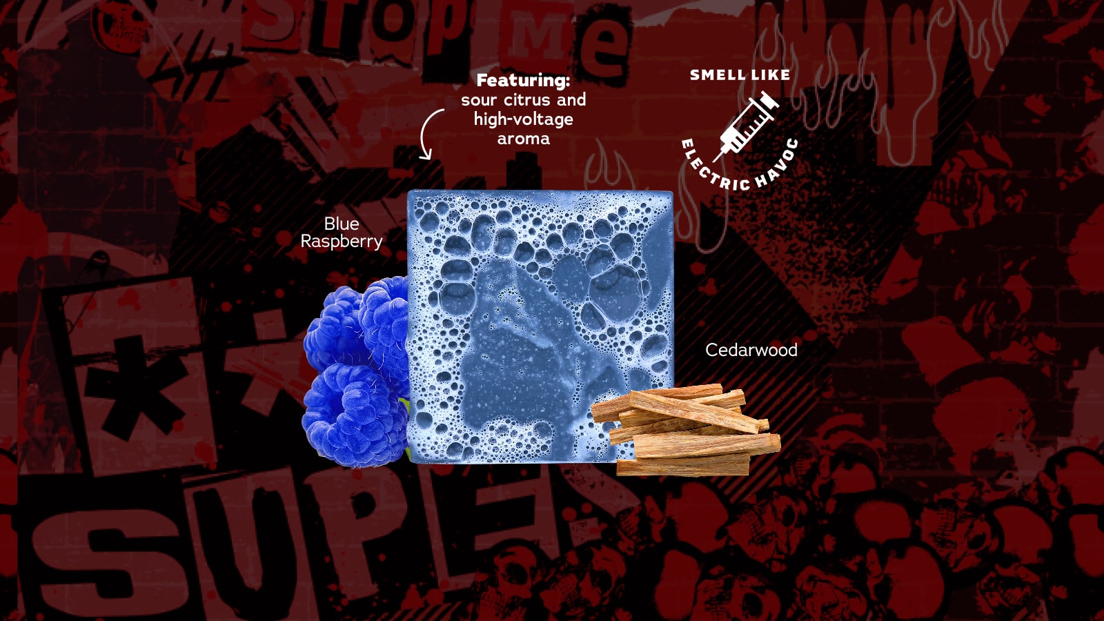 Compound V - Image 2