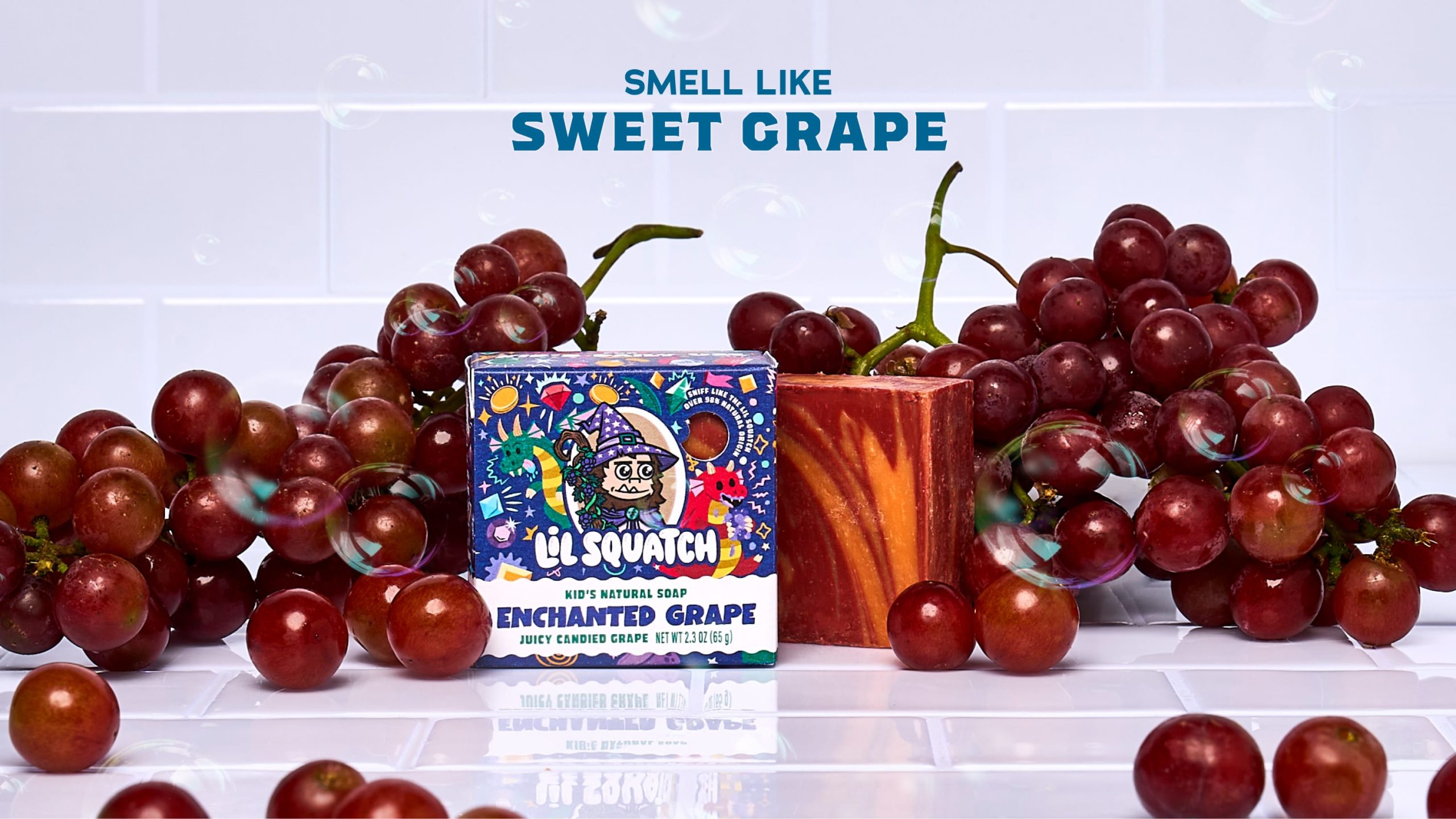 Enchanted Grape - Image 2