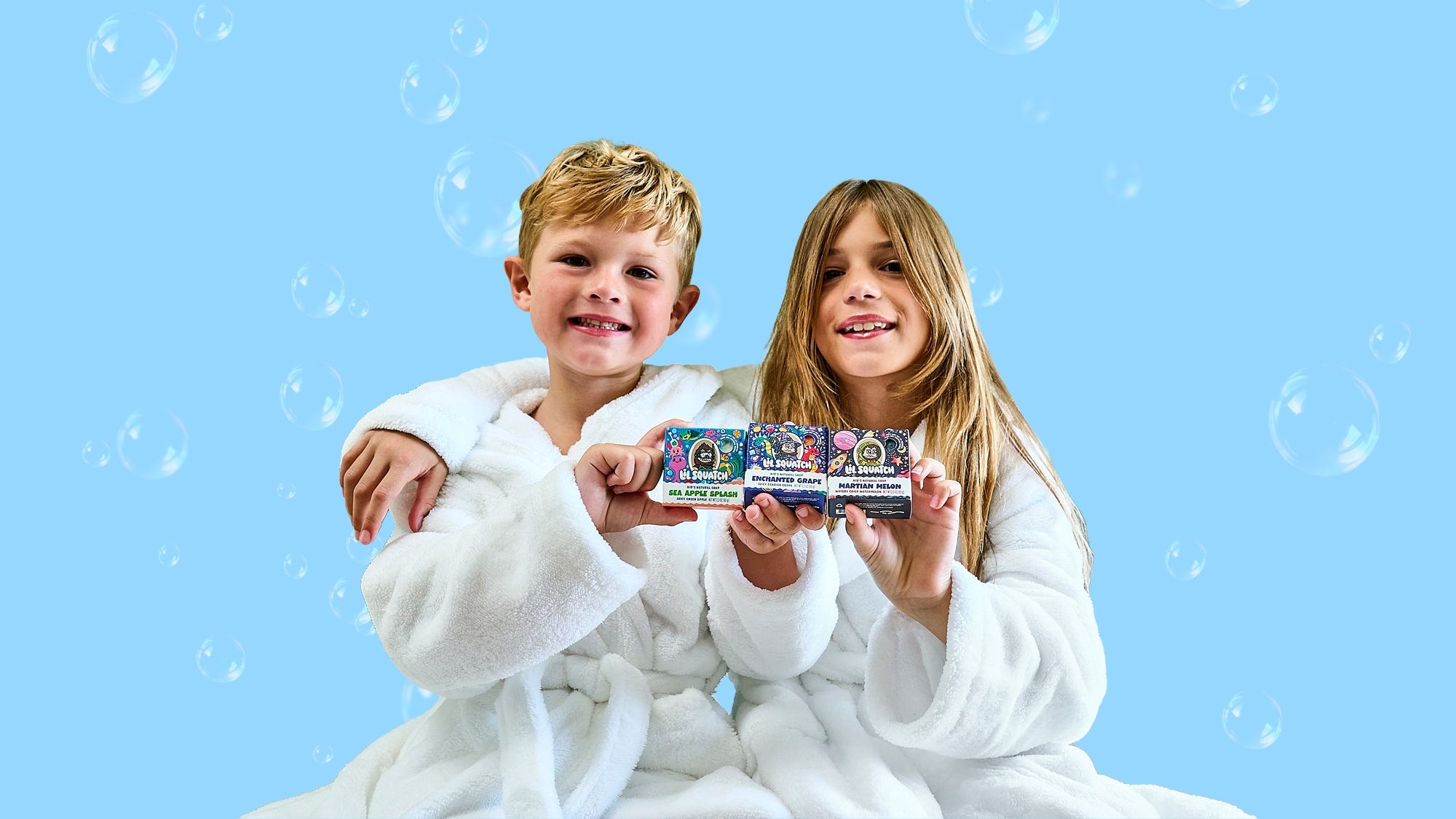 Lil Squatch 9-Pack - Image 6