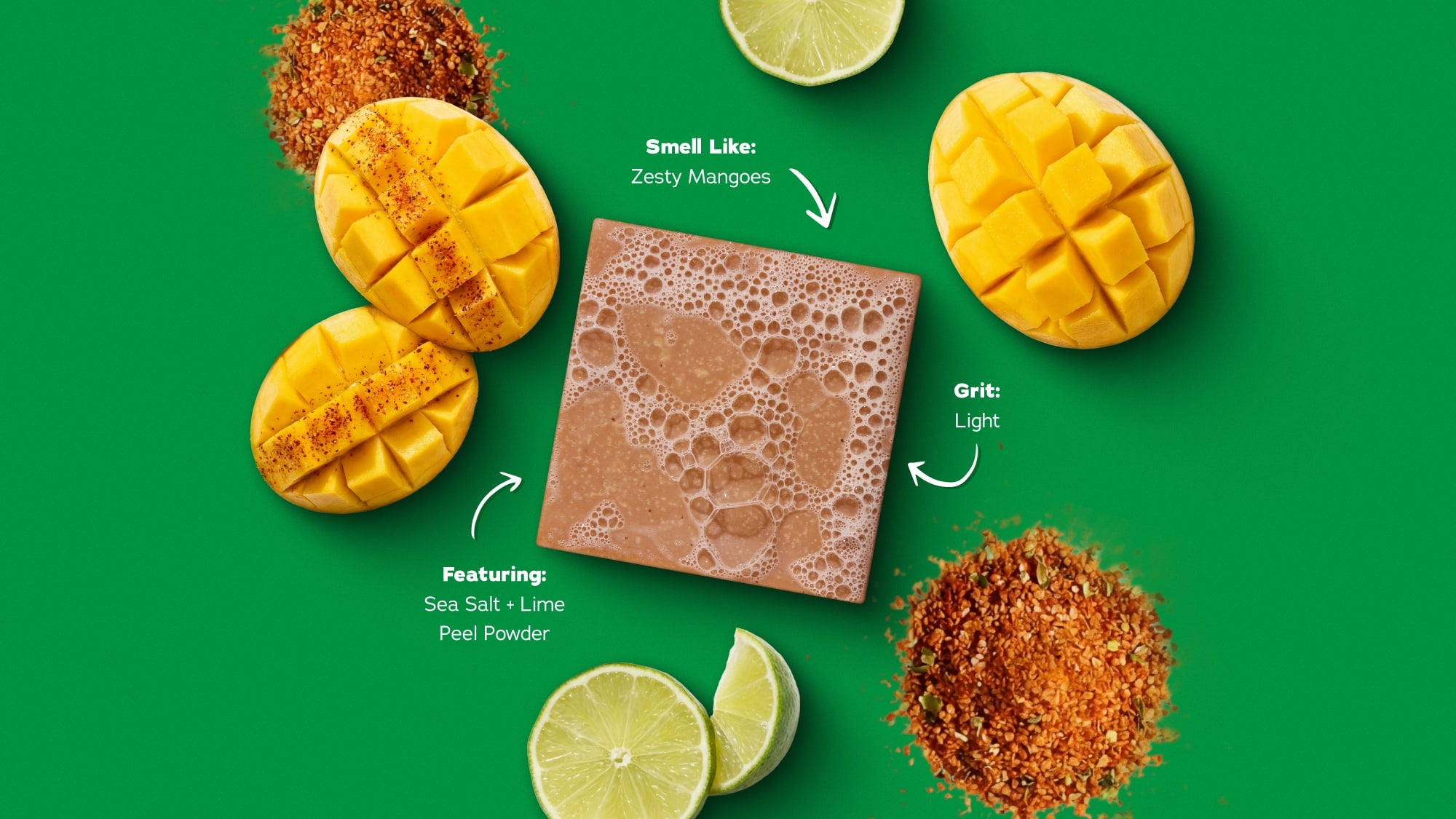 Mango Tango 3-Pack + FREE Mini Taj??n? Cl??sico - Image 2