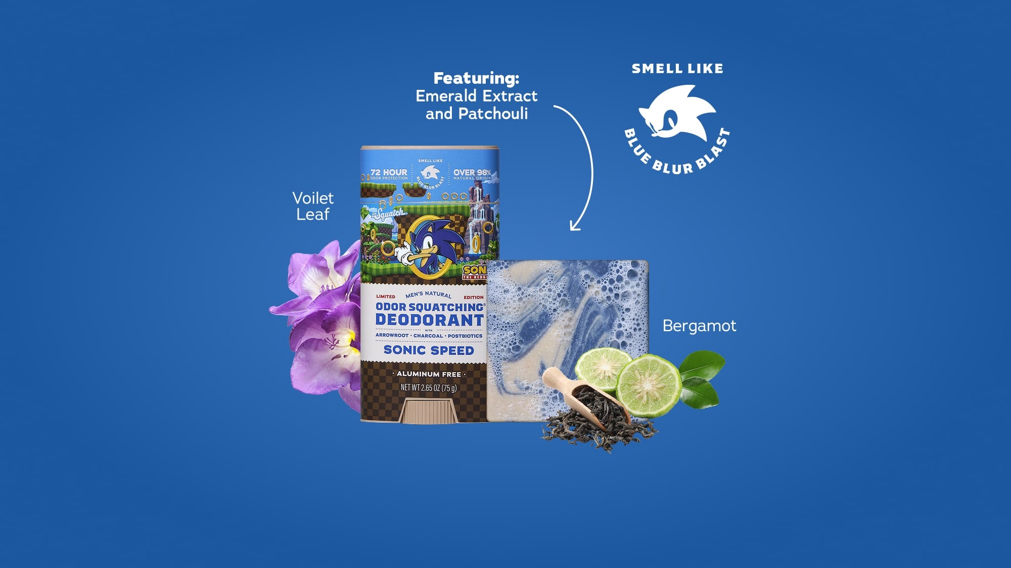 Sonic Speed Super Pack - Image 2