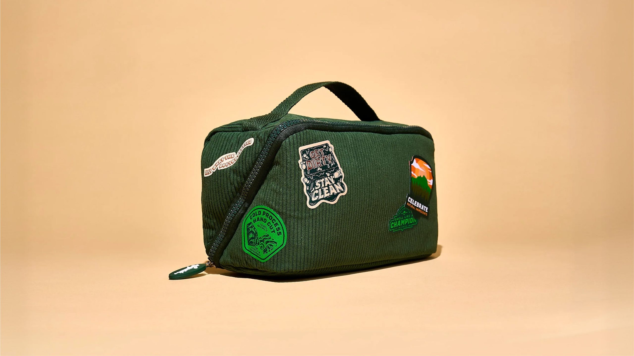 FREE Toiletry Bag + 9-Pack Bar Soap - Image 5