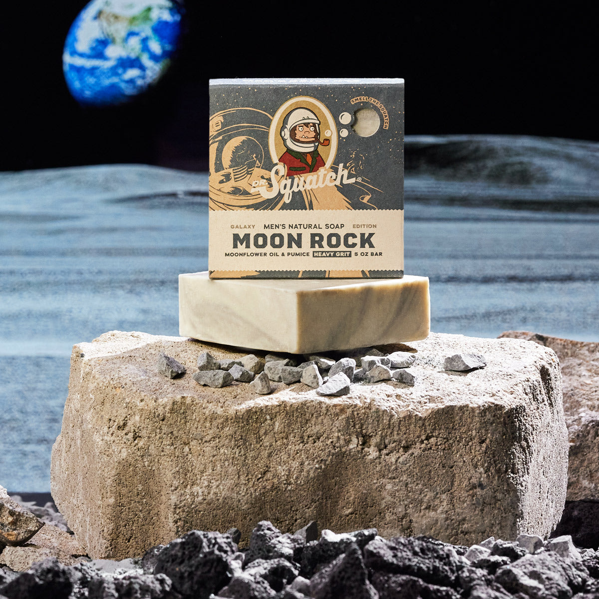 Moon Rock - Image 6