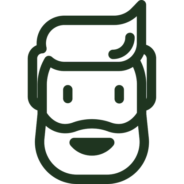 Formulated For Men icon