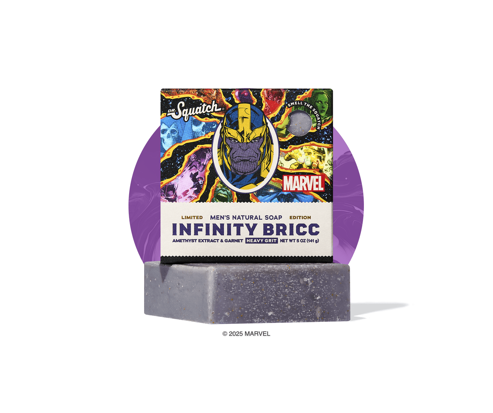 Infinity Bricc - Image 2