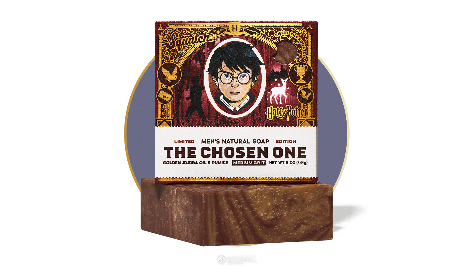 The Chosen One