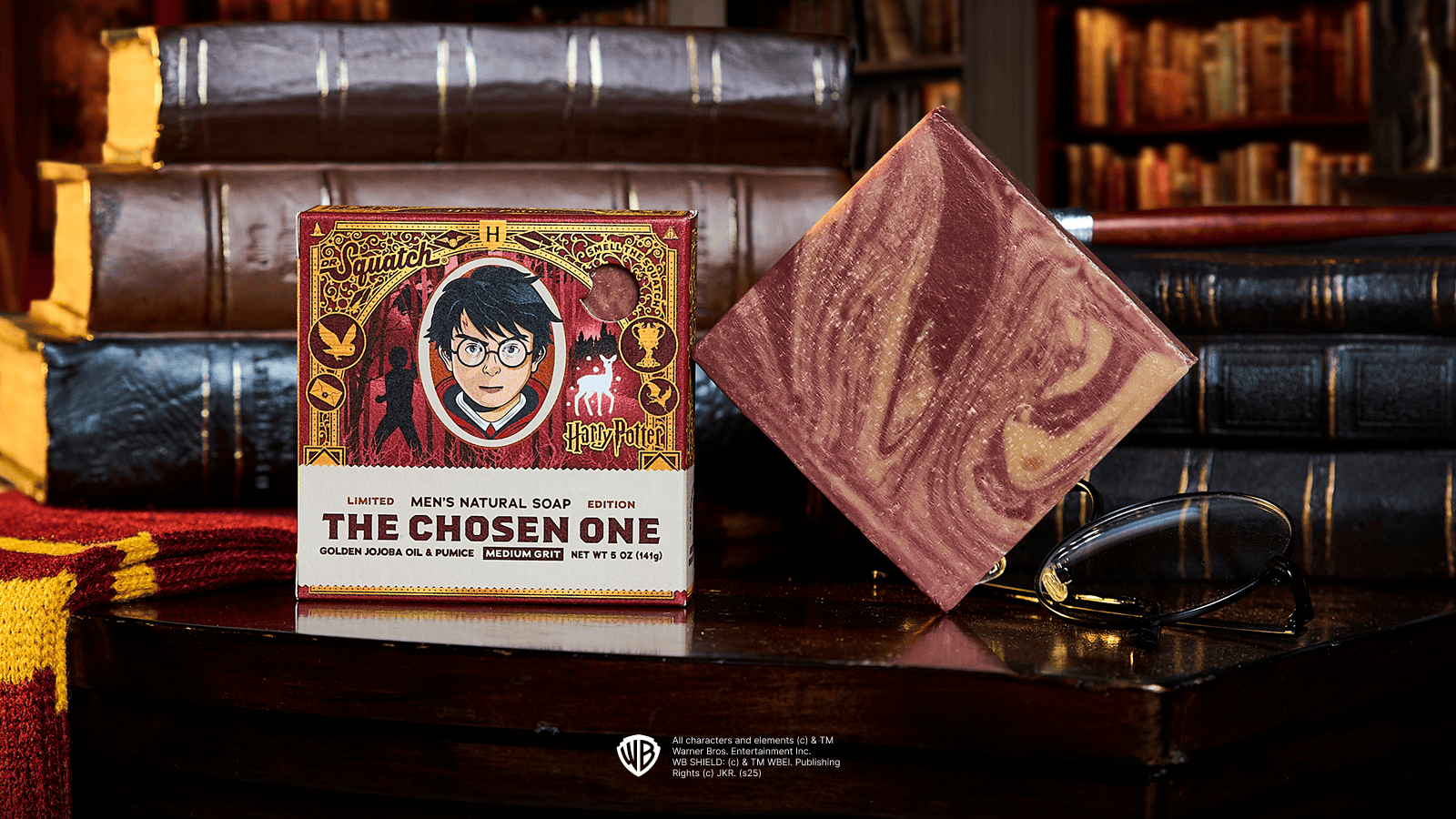 The Chosen One - Image 3