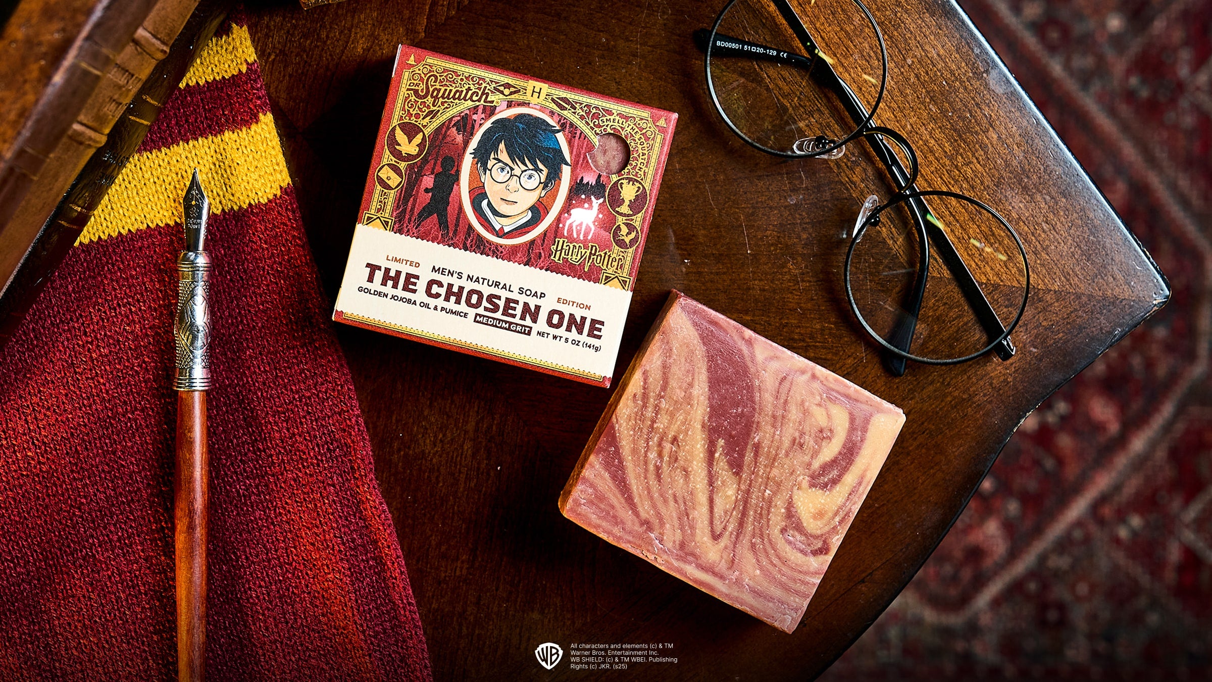 The Chosen One - Image 5