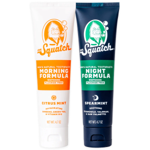 Toothpaste Subscription